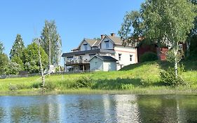 Hotell Strandvillan Orsa